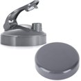 thumbnail image 1 of Couvercles de Gobelets Refermables Stay-Fresh et Couvercle à Rabat pour Emporter - Pièces de Rechange pour Gobelets NutriBullet Blender 600w et 900w 32/24/18OZ, 1 of 6