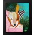 thumbnail image 2 of The Secret Hermit 12x14 Black Modern Framed Museum Art Print Titled - Live to Your Fullest Potential, 2 of 5