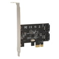thumbnail image 4 of Tarjeta controladora PCIe SATA 3.0 Nikou Ieto SAT, 4 of 9