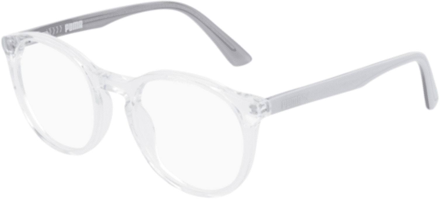 Eyeglasses Puma Pj 0019 O 007 Grey