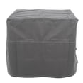 thumbnail image 4 of Cache-poussière Extérieur de Climatiseur, Protection Imperméable Extérieure de Couverture d'Unité d'Air Conditionné de Maille d'Aération pour l'Extérieur, 4 of 8