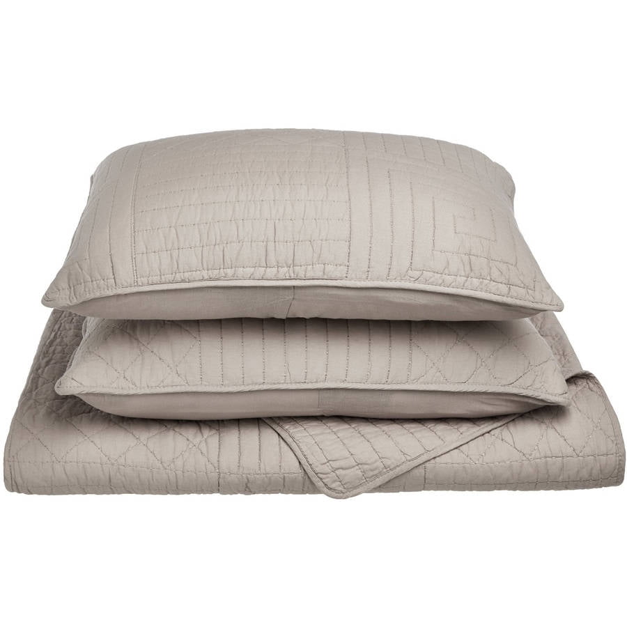 Superior Williams Soft Cotton Quilt Set