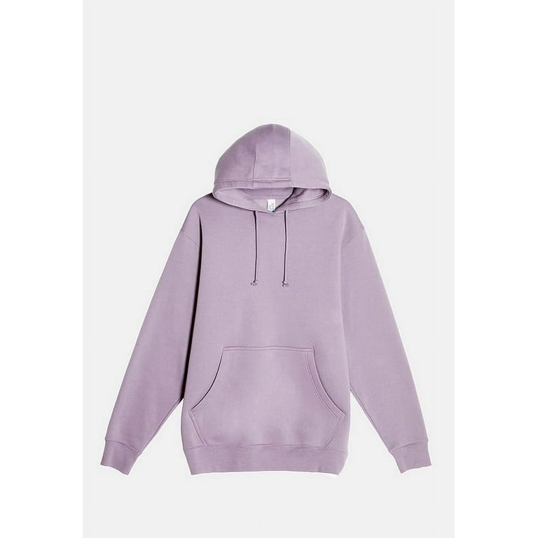 Lavender 2025 hoodie h&m