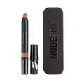 thumbnail image 1 of Bálsamo labial tintado y rubor en gel 2 en 1 Nudestix Gel Color Ally, 1 of 2
