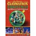 thumbnail image 2 of Will Vinton's Claymation Christmas Plus Halloween & Easter Celebrations (DVD), Henstooth Video, Kids & Family, 2 of 2