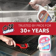 Oil Eater Multi-Surface Cleaner, Spray for Kitchens, 32 oz