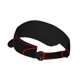 thumbnail image 2 of Balery Red Spider Gorra deportiva con visera ajustable para mujer y hombre (talla única), 2 of 7