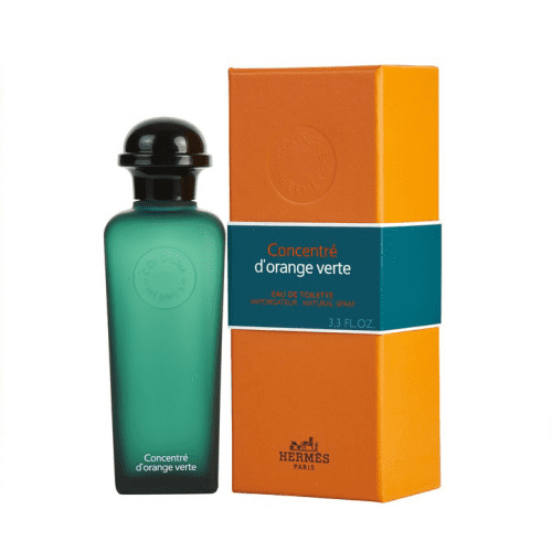 Hermes Eau de Orande EDC for Him 100mL