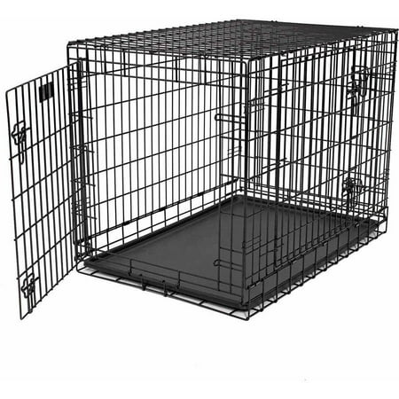 MidWest Ultima Pro Triple Door Dog Crate