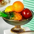 thumbnail image 3 of Tazón de fruta Tazón de huevos Tazón de servicio nórdico Soporte elegante de cocina con soporte para cumpleaños Picnic Verde Sunnimix tazones de almacenamiento con soporte, 3 of 8