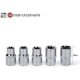 thumbnail image 5 of E4-e24 Socket Set Female E-type 14 38 12 Sockets 14 Pcs, 5 of 5