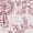 Ivory Dust Paisley, variant on Women's and Women's Plus Blouse with 3/4-Length Puff Sleeves, Sizes XS-4X