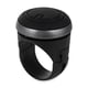 thumbnail image 1 of Rotación de 360 ??grados, ajuste Universal, volante giratorio de coche negro, perilla giratoria, rodamiento de Metal, mango de potencia, refuerzo en forma de bola LingWen 8390605740350, 1 of 1