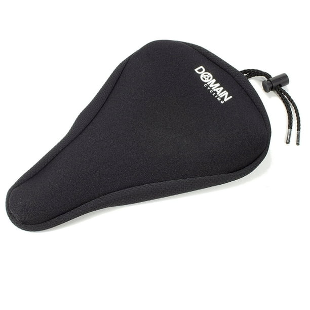 Premium Child Bike Gel Seat Cushion Cover 9 X 6 Kids Bicycles Domain Cycling Com - Gel Seat Cover For Reebok Exercise Bike Premium Child Bike Gel Seat Cushion Cover 9 X 6 Kids Bicycles Domain Cycling Com - Gel Seat Cover For Reebok Exercise Bike