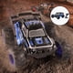 thumbnail image 4 of , 2WD con cámara , , modelo de vehículo Drifting Car Transmisión real Juguete eléctrico telemando Coche 1:32 Niñ Azul Normal Hugo Coche a la deriva, 4 of 9
