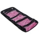 thumbnail image 1 of Neceser, Caja De Maquillaje, Organizador De Almacenamiento Portátil Elegante De Tamaño Pequeño, Regalo Perfecto Mgaxyff Negro, 1 of 8