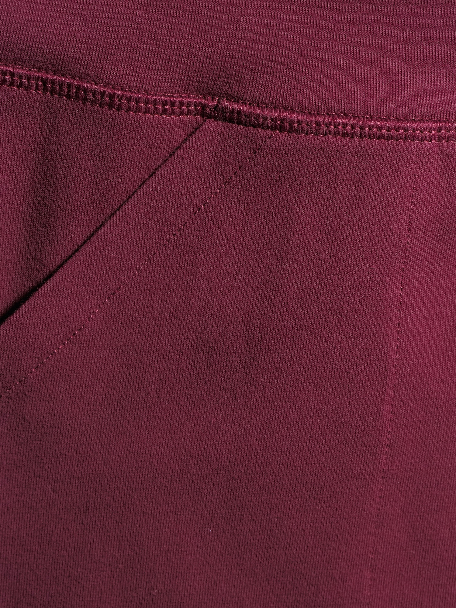 Athletic Works Women's Athleisure 12" Bermuda with Pockets