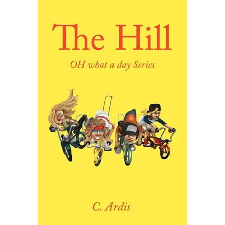 The Hill (Paperback)