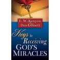 thumbnail image 1 of Pre-Owned Keys to Receiving Gods Miracles (Paperback) 1603742824 9781603742825, 1 of 1