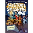 thumbnail image 1 of Pre-Owned History Smashers: The American Revolution Paperback, 1 of 1