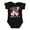 AB-Black, variant on Inktastic Farmer Tractor EIEIO Big Bro Boys Baby Bodysuit