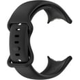 thumbnail image 2 of KOMI Bands Compatible for Google Pixel Watch & Pixel Watch 2 Replacement for Pixel Watch 2 Accessory Band Colorful Adjustable Bracelet Strap for for Google Pixel Watch Wristbands W/Metal Buckle, 2 of 5