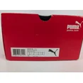 thumbnail image 4 of PU & MA Men's 13 Valorosso Scuderia Ferrari Shoes - Black Rosso Corsa Webcage, 4 of 6