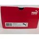 thumbnail image 4 of PU & MA Men's 13 Valorosso Scuderia Ferrari Shoes - Black Rosso Corsa Webcage, 4 of 6