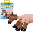 thumbnail image 2 of Handihorse Set de Marionnettes à 5 Doigts, 2 of 3