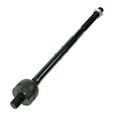 thumbnail image 2 of TRQ Front Inner Tie Rod Set Fits Select 2002-2005 Ford Explorer Mercury Mountaineer, 2 of 5