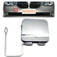thumbnail image 2 of Trimla Front TOW Cover for 09-11 BMW 7 series F01 F02 725d 730d 730dX 740dX 730i 740i 750i 730Li 740Li 750Li 730LdX 740 750 2009 2010 2011 bumper Towing Hook Eye Cap 51117210880, 2 of 5