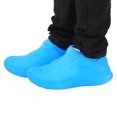 thumbnail image 4 of Cubrezapatos Antideslizante, Cubrezapatos De Apariencia Simple, Para Caminar Bajo La Lluvia Uso Industrial Ccdes Otros, 4 of 8