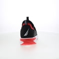thumbnail image 4 of Nautica Adult Mens Barrio Lifestyle Sneakers, 4 of 4