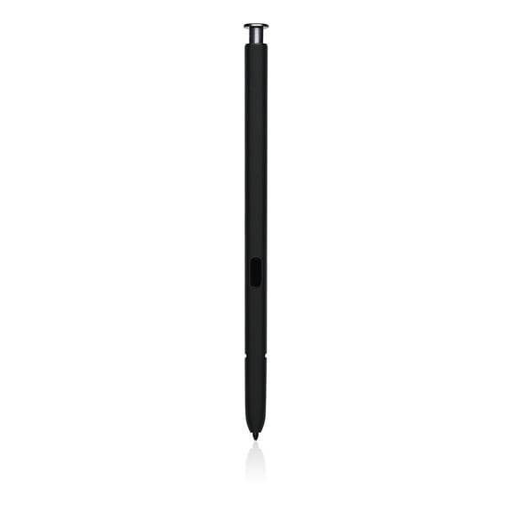 Replacement Stylus Pen Compatible For Samsung Galaxy S22 Ultra (Phantom Black) (Aftermarket Plus)
