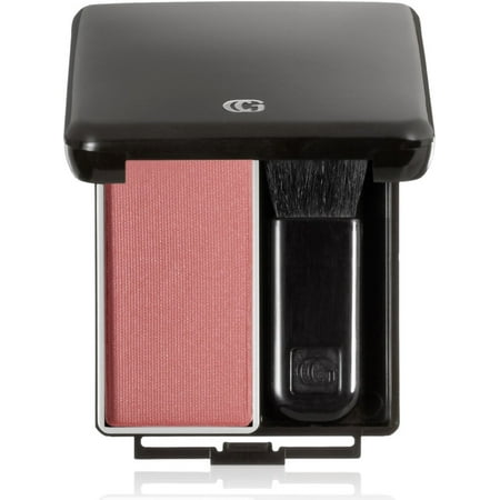 CoverGirl Classic Color Blush, Iced Plum [510] 0.3