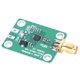 thumbnail image 3 of Módulo controlador de detector logarítmico AD8318 Chip Detector de radiofrecuencia 1-8000MHz 70dB, 3 of 8
