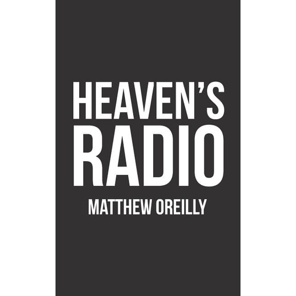 Heaven's Radio, (Paperback)