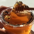 thumbnail image 4 of 60ml Crystal Slime Toys Clear Honey Slime Bee Polymer Modeling Slime Toy, 4 of 8