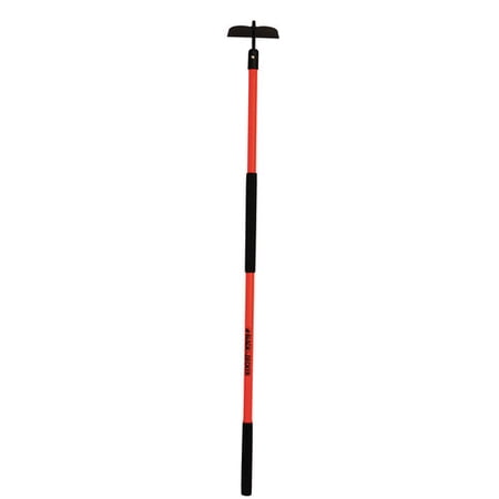 Black and Decker Fiberglass Hoe