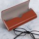 thumbnail image 5 of estuches rígidos para gafas para hombres y mujeres, con cierre magnético, estilo vintage, caja portátil para guardar gafas., 5 of 6