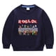 thumbnail image 1 of Roblox-Jersey de algodón de manga larga para niños y niñas, camisa de fondo de mundo Virtual, periférico, juego bidimensional, el mejor regalo, 1 of 4