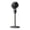 Grey, variant on Pedestal Standing Fan for Bedroom, Whole Room Air Circulator, 90ft Airflow, 30dB Quiet DC Motor Cooling Device, 90° Oscillating Pedestal, 3 Speeds, USB Interface, Adjustable Height for Home