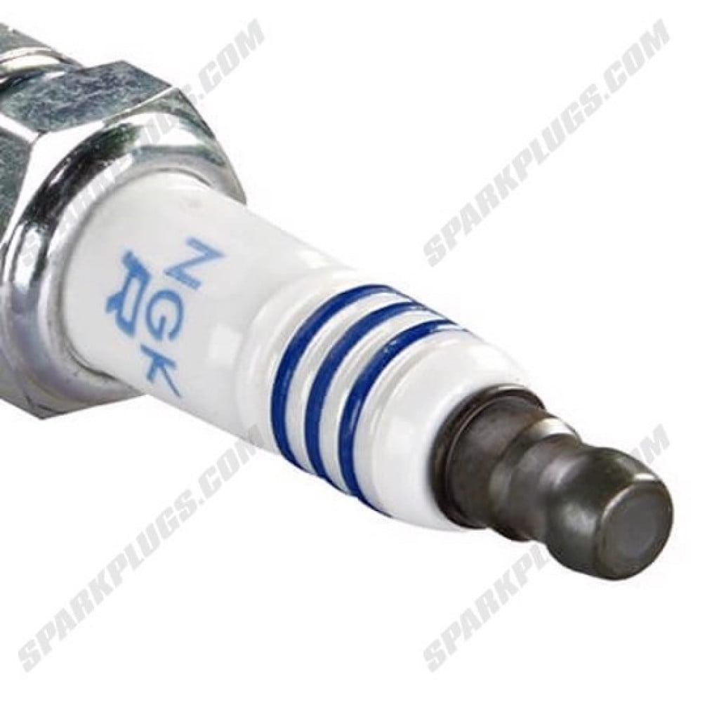 Pack of 4 NGK 3587 PLTR6A-10G Laser Platinum Spark Plug Pack of 4 NGK 3587 PLTR6A-10G Laser Platinum Spark Plug