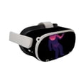 thumbnail image 2 of MightySkins OCQU2-Astronaut Skin for Oculus Quest 2 - Astronaut, 2 of 4