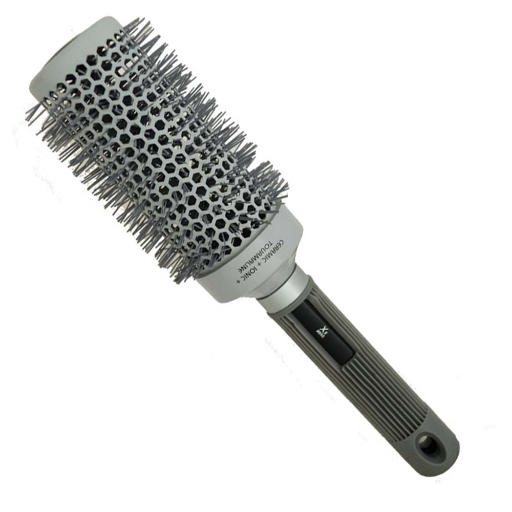 Elegant 2 .5' Ceramic Styling Round Hair Brush