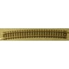 Atlas 2516 N Scale Code 80 19" Snap Track Curve