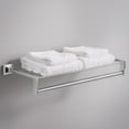 thumbnail image 3 of Moen R5519 Towel Bar - Chrome, 3 of 3