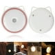 thumbnail image 3 of Lámpara LED con sensor de cuerpo de oreja de gato de 0,6 W y 5 V, luz nocturna USB ajustable para cabecera de dormitorio (600 mah), 3 of 8
