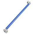 thumbnail image 4 of Unique Bargains 2pcs 200mm Universal Car Bumper Lip Splitter Strut Tie Rods Adjustable Splitter Support Rods, 4 of 8