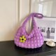 thumbnail image 1 of Bolsa De Hombro Bolso De Hombro Compuesto Transpirable Bordado Acolchado Durable Mujer Ocio Diario Likrtyny Para Estrenar, 1 of 9